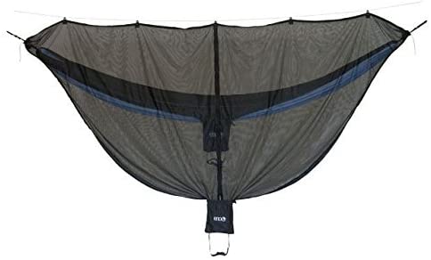 ENO, Eagles Nest Outfitters Guardian Bug Net, Hammock Bug Netting