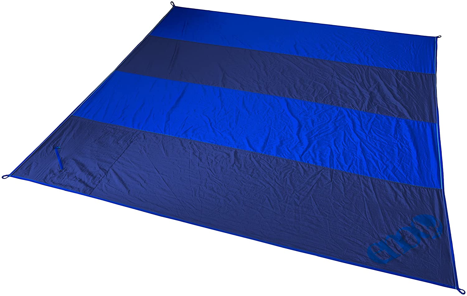 ENO, Eagles Nest Outfitters Islander Deluxe Blanket, Navy/Royal