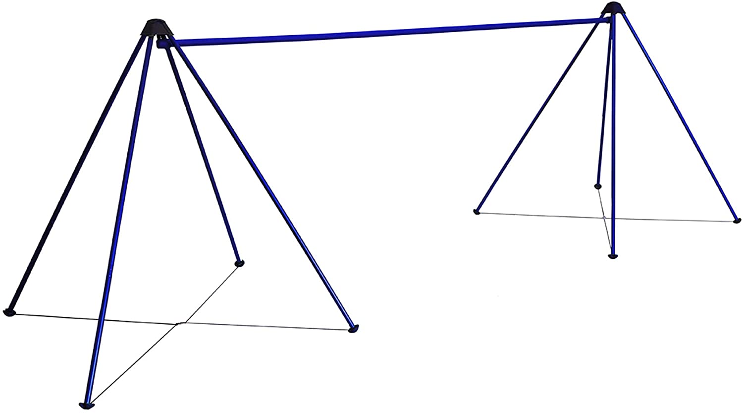 ENO, Eagles Nest Outfitters Nomad Hammock Stand, Royal