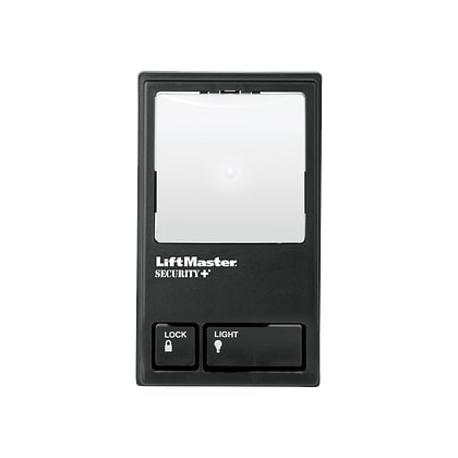 Liftmaster 41A5273-1 Multi-Function Control Panel