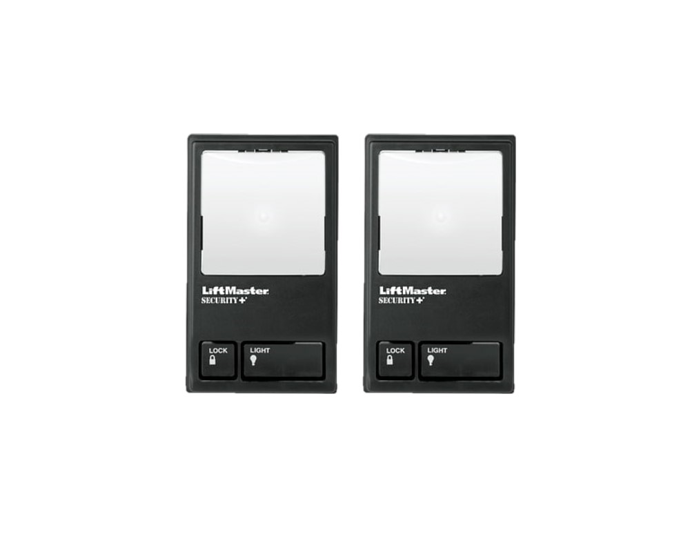 Liftmaster 41A5273-1 Multi-Function Control Panel Pack of 2