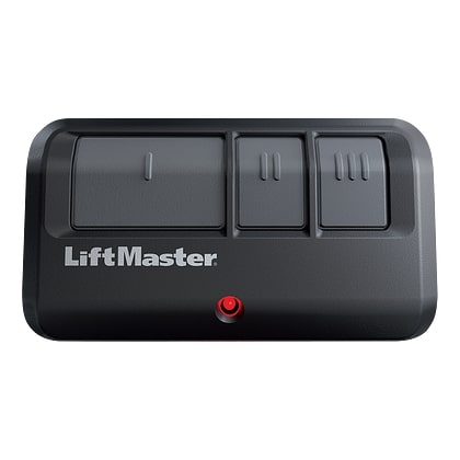 Liftmaster/Chamberlain/Sentex 893Max Remote Control Transmitter